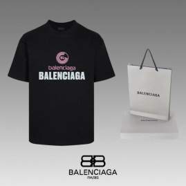 Picture of Balenciaga T Shirts Short _SKUBalenciagaXS-Lsxitx6720905